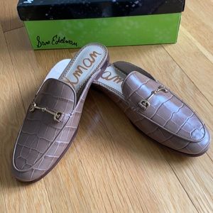 Sam Edelman mule